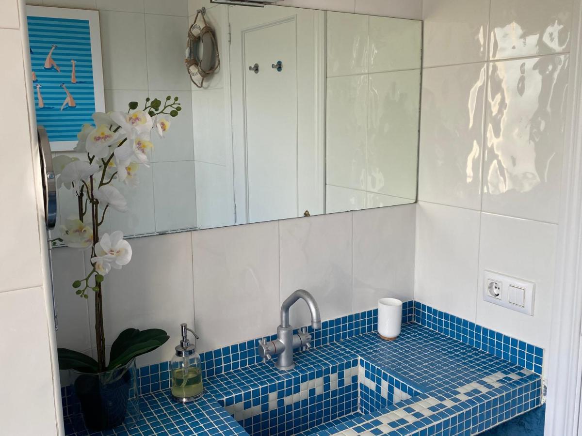 Apartamento Ideal A La Entrada De Salamanca !!! Santa Marta de Tormes Luaran gambar
