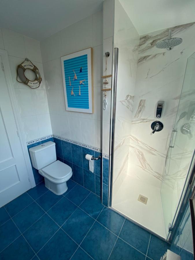 Apartamento Ideal A La Entrada De Salamanca !!! Santa Marta de Tormes Luaran gambar