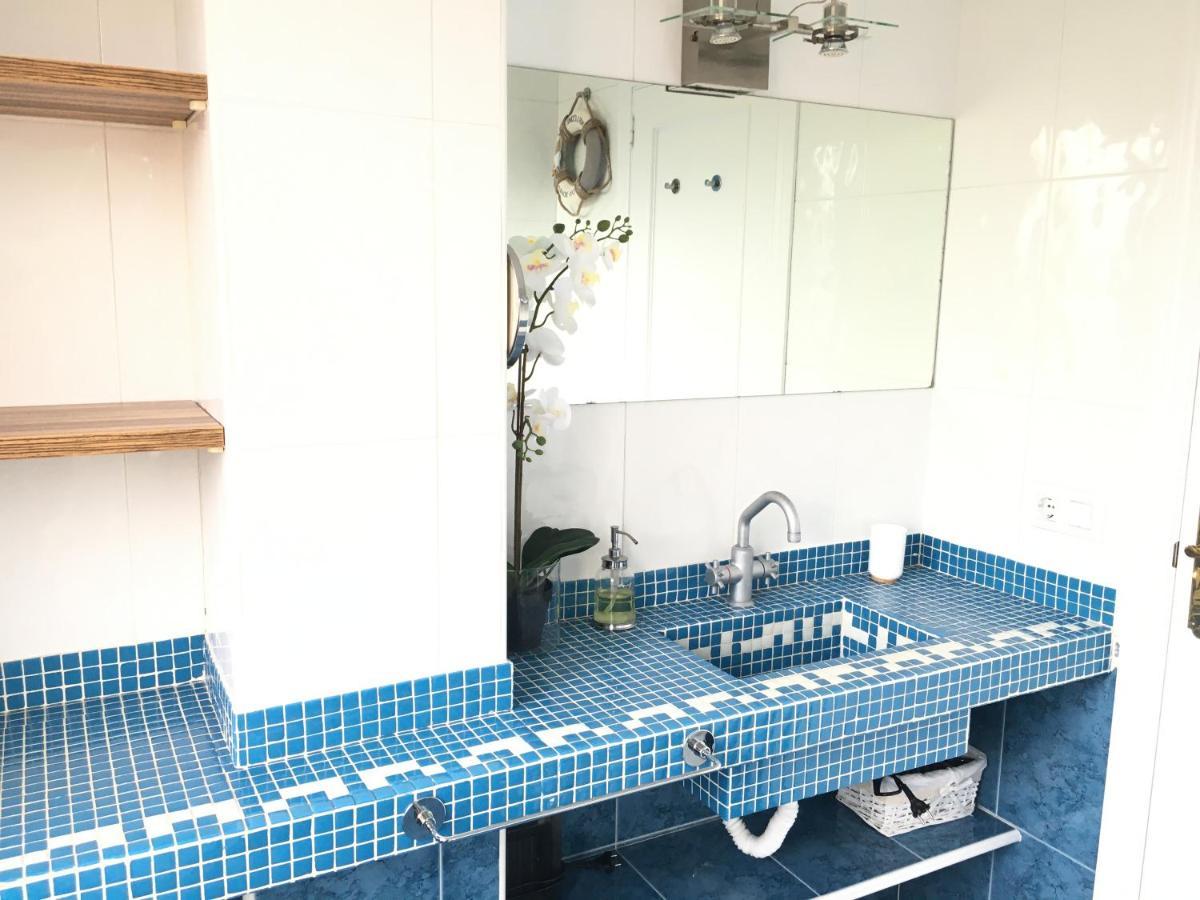Apartamento Ideal A La Entrada De Salamanca !!! Santa Marta de Tormes Luaran gambar